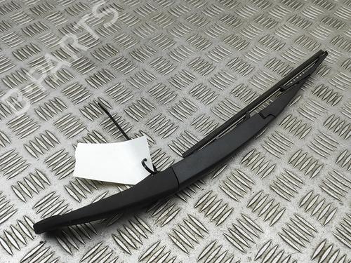 Used Rear windshield wiper arm KIA SORENTO IV (MQ4, MQ4A) 1.6 T-GDi Plug-in Hybrid AWD (265 hp) 32025547
