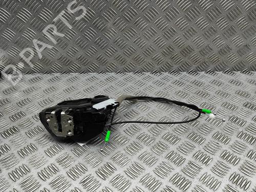 Used Rear left lock Rear left lock TOYOTA C-HR (_X2_, _H2_) Hybrid (ZYX20) (140 hp) 33376378 33376378