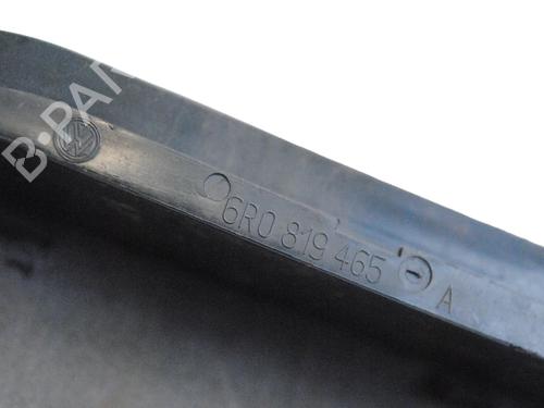 Grille VW GOLF VII Variant (BA5, BV5) 2.0 GTD | BP30250878C40