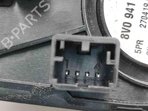 Electronic module AUDI TT (FV3, FVP) 40 TFSI | BP29404494M83 