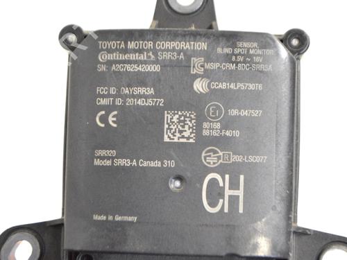 Electronic module TOYOTA C-HR (_X1_) 1.8 Hybrid (ZYX10_, ZYX11_) | BP30223227M83 - Image 5