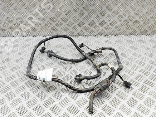 Éclairage de plaque d'immatriculation JEEP GRAND CHEROKEE IV (WK, WK2) 3.0 CRD V6 4x4 (250 hp) 32680401