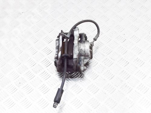 Used Left front brake caliper OPEL CROSSLAND X / CROSSLAND (P17, P2QO) 1.2 (75) (131 hp) 26440099