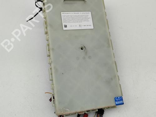 Used Fuse box BMW 3 (F30, F80) M3 (431 hp) 27799911