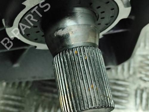 Gearbox JAGUAR F-PACE (X761) 2.0 TD4 AWD | BP33378386M3 - Image 6