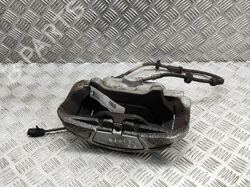 Used Left front brake caliper AUDI A6 C7 Avant (4G5, 4GD) 3.0 TDI quattro (320 hp) 25902296