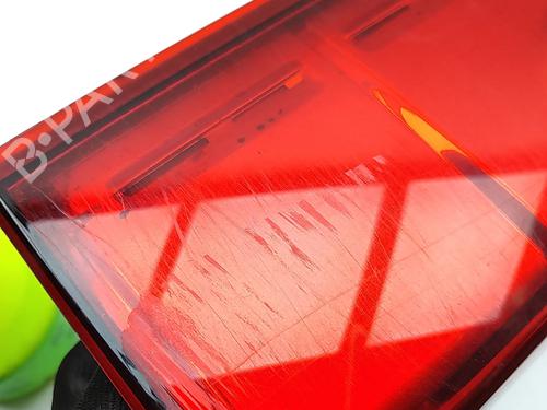 Left taillight PEUGEOT BOXER Bus 2.0 BlueHDi 130 | BP37721642C34  - Image 9