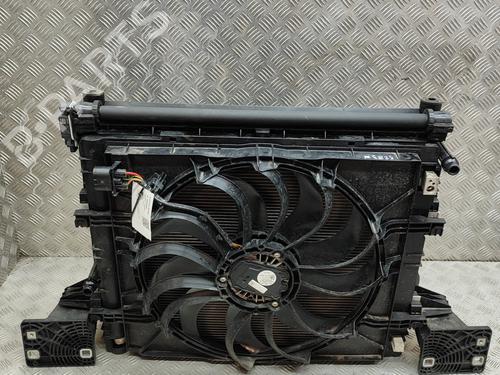 Radiatorsett AUDI Q4 E-TRON Sportback (F4N) 40 (204 hp) 28432080