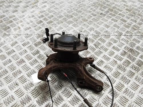 Right front steering knuckle HYUNDAI H-1 Cargo (TQ) 2.5 CRDi | BP33385772M26 - Image 2