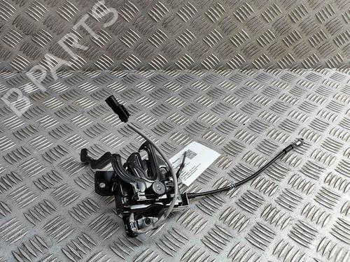 Used Exterior handle KIA NIRO II (SG2) EV (204 hp) 28955159