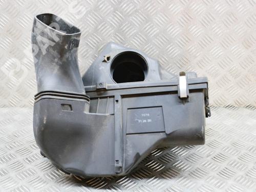 Used Air filter box Air filter box BMW 3 Coupe (E92) 320 d (184 hp) 11181005 11181005