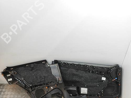 Sæde sæt MERCEDES-BENZ C-CLASS Coupe (C204) C 220 CDI (204.302) | BP36066950C78 - Image 6