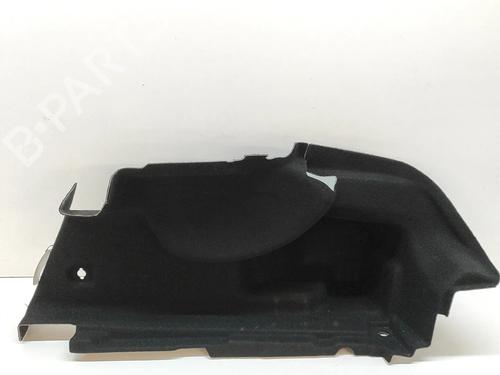 Used Boot lining Boot lining MERCEDES-BENZ CLA (C118) CLA 200 (118.387) (150 hp) 28676101 28676101