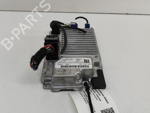 Electronic module FORD FIESTA VII (HJ, HF) 1.0 EcoBoost | BP24976054M83 
