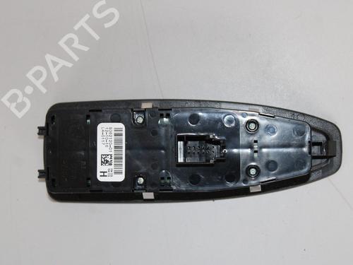 Left front window switch BMW 3 Gran Turismo (F34) 318 d | BP30155268I27