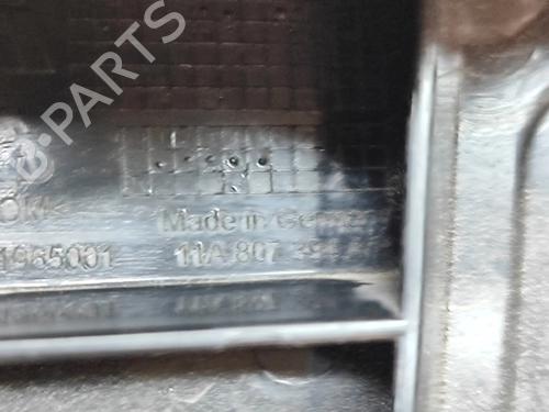 Rear bumper bracket VW ID.4 (E21) Pro | BP27765676C159 - Image 7