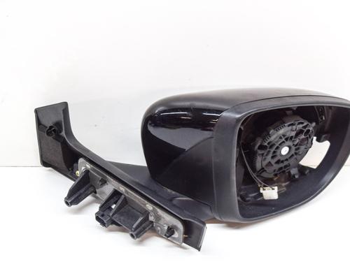 Used Right mirror RENAULT ZOE (BFM_) ZOE (88 hp) 7082443