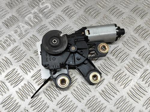 Used Rear wiper motor Rear wiper motor VW TOUAREG (7LA, 7L6, 7L7) 4.2 V8 (310 hp) 24819290 24819290