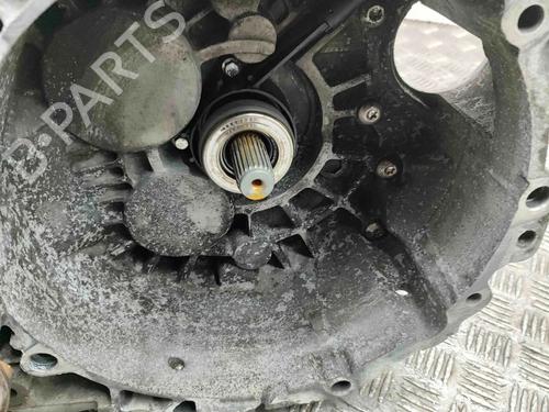 Gearbox VW GOLF VI (5K1) 2.0 TDI | BP29510984M3  - Image 5