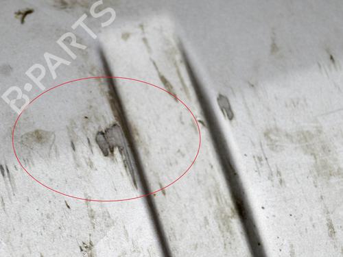Front bumper spoiler SKODA OCTAVIA III Combi (5E5, 5E6) 2.0 TDI 4x4 | BP15205457C153 