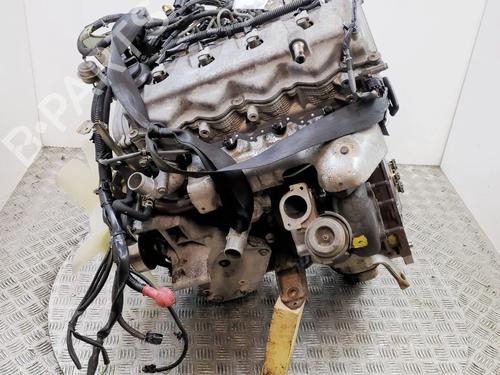 Engine PORSCHE BOXSTER (986) 2.7 | BP40226949M1 - Image 5