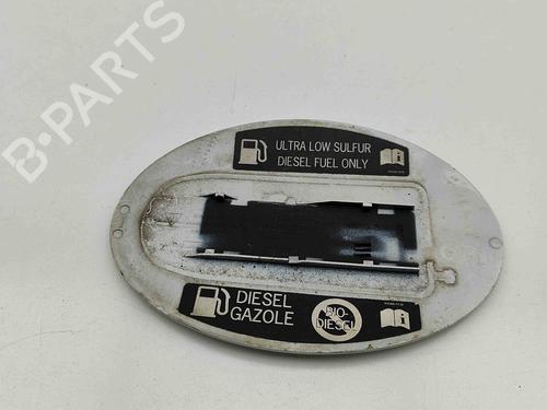 Fuel flap PORSCHE PANAMERA (970) 3.0 D | BP29487184C131 