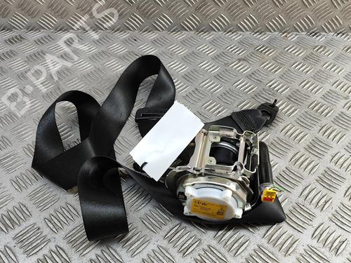 Used Rear right seatbelt Rear right seatbelt BMW 5 (G60, G90, G68) i5 eDrive40 (340 hp) 36066635 36066635