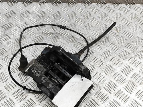 Right rear brake caliper MERCEDES-BENZ S-CLASS (W220) S 500 (220.075, 220.175, 220.875) | BP24819094M106 