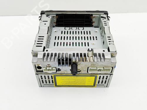 Electronic module MAZDA MX-5 II (NB) 1.8 16V (NB8C) | BP30178323M83