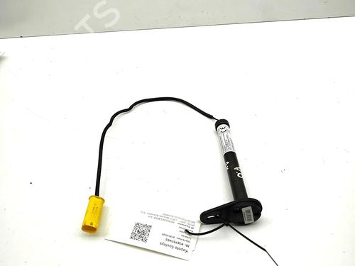 Electronic module MERCEDES-BENZ SLK (R172) 350 (172.457) | BP39473166M83  - Image 5