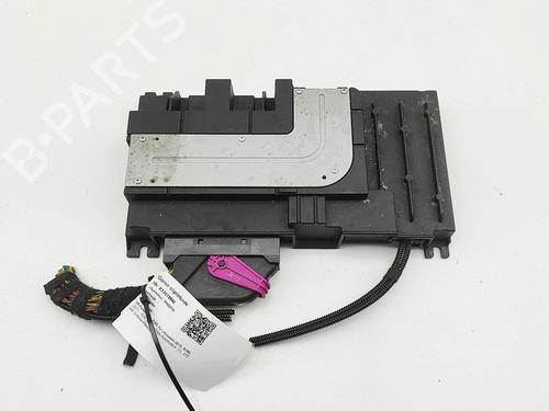 Used Electronic module Electronic module AUDI A3 Limousine (8VS, 8VM) S3 quattro (292 hp) 33383443 33383443