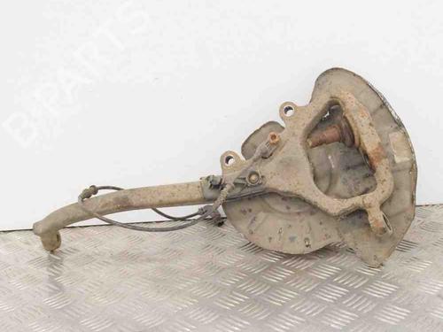 Used Right front steering knuckle MERCEDES-BENZ S-CLASS (W220, V220) S 430, S 430 L (220.070, 220.170) (279 hp) 14661070