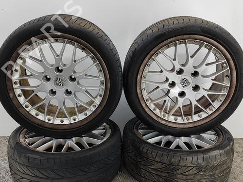 Used Rim PORSCHE BOXSTER (986) S 3.2 (252 hp) 21187604