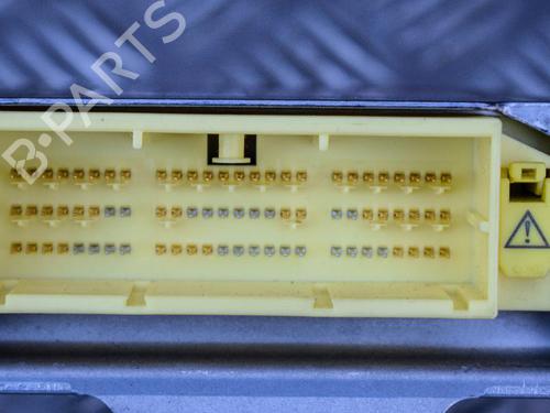 ECU airbags SUBARU FORESTER (SH_) 2.0 D AWD (SHH, SHD, SHN) | BP6729849M53 