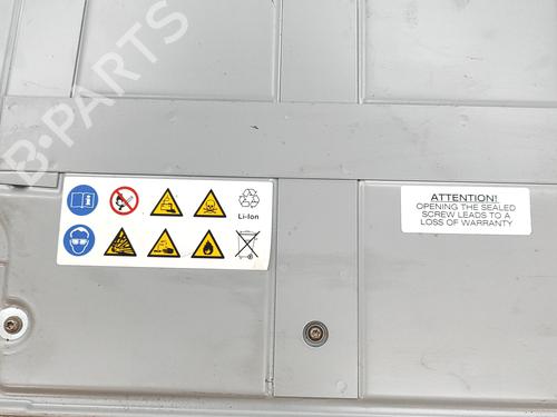 Battery MERCEDES-BENZ C-CLASS (W205) C 350 e (205.047) | BP30154989E11 