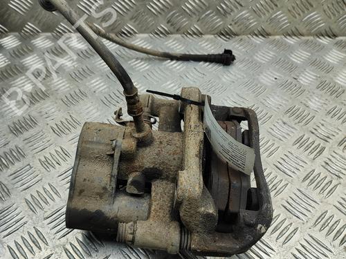 Right rear brake caliper MERCEDES-BENZ SPRINTER 3-t Van (B910) 214 CDI (910.621, 910.623) | BP30108218M106 