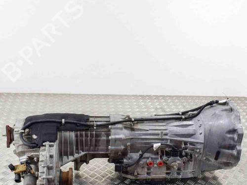 Used Gearbox PORSCHE CAYENNE (92A) 3.6 (300 hp) 29945183