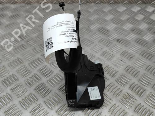 Rear left lock JAGUAR I-PACE (X590) EV400 AWD | BP27768402C100 - Image 2