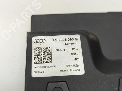 Electronic module PORSCHE CAYENNE Coupe (9YB) 3.0 AWD (9YBAA1) | BP27794041M83