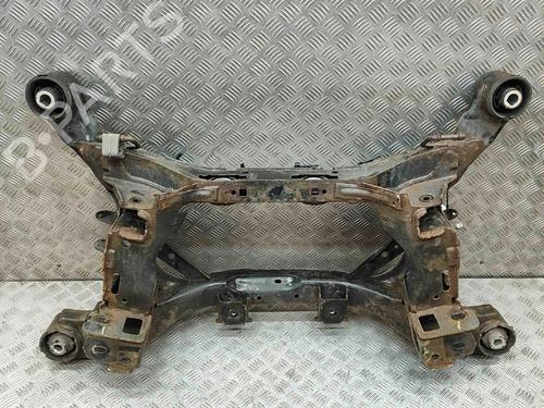 Used Rear axle Rear axle JAGUAR F-PACE (X761) 2.0 TD4 (163 hp) 33375609 33375609