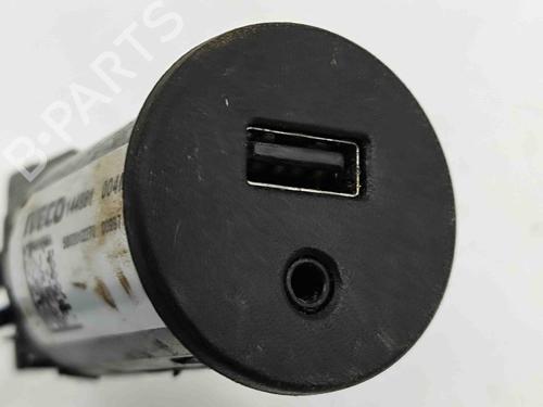Electronic module IVECO DAILY VI Platform/Chassis 33S14, 35S14, 35C14, 38S14 | BP29404687M83 