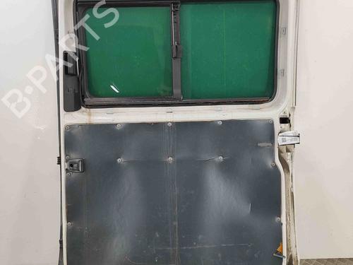Right slide door VW TRANSPORTER T5 Bus (7HB, 7HJ, 7EB, 7EJ) 2.0 TDI | BP29920061C75