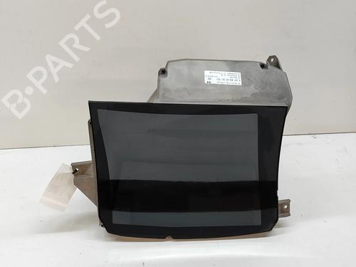 Used Display monitor Display monitor MERCEDES-BENZ EQS (V297) EQS 450+ (297.123) (333 hp) 28550958 28550958