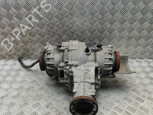Used Rear differential Rear differential AUDI A6 C7 (4G2, 4GC) S6 quattro (450 hp) 33386928 33386928