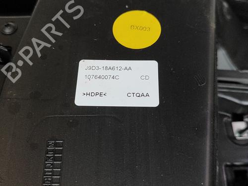 Dashboard JAGUAR I-PACE (X590) EV400 AWD | BP28079050C46 