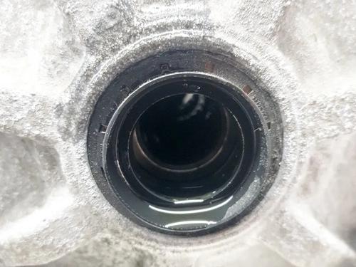 Rear differential VOLVO V90 II Estate (235) D5 AWD | BP7798128M24