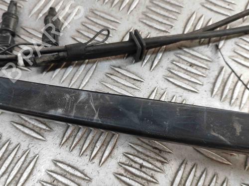Front wipers mechanism AUDI E-TRON (GEN) 55 quattro | BP29404544C83 