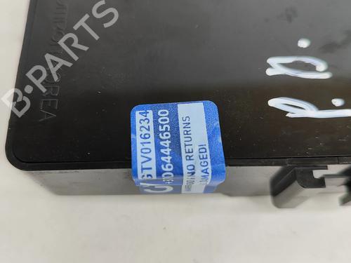 Electronic sensor KIA SORENTO II (XM) 2.2 CRDi 4WD | BP22443609M84