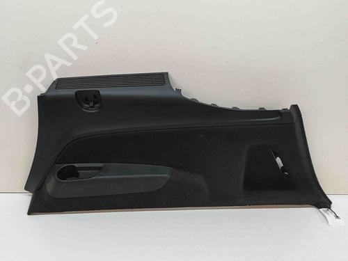 Used Boot lining AUDI Q7 (4MB, 4MG, 4MQ) 45 TDI quattro (249 hp) 28675572