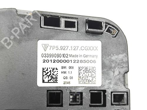 Switch PORSCHE CAYENNE (92A) 3.0 Diesel | BP34374981I30  - Image 7